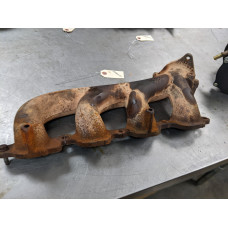 08B215 Right Exhaust Manifold For 14-19 Chevrolet Silverado 1500  5.3 12629338